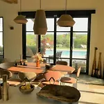 Casa Nessa Villa Sainte-Lucie de Porto-Vecchio