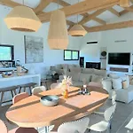 Casa Nessa Villa Sainte-Lucie de Porto-Vecchio