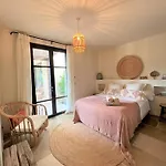 Casa Nessa * Sainte-Lucie de Porto-Vecchio