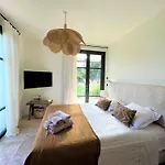 Casa Nessa Villa *