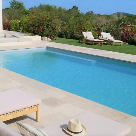 Casa Nessa Vila Sainte-Lucie de Porto-Vecchio
