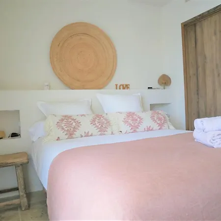 Casa Nessa Sainte-Lucie de Porto-Vecchio