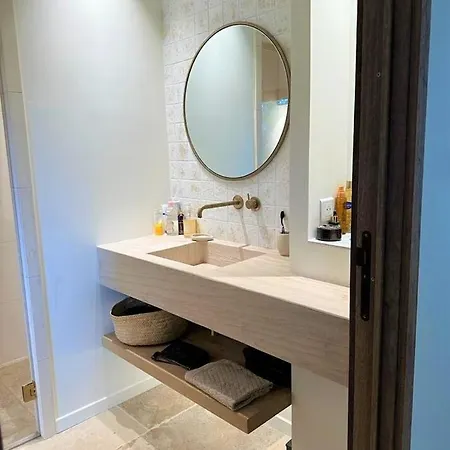 Vila Casa Nessa Sainte-Lucie de Porto-Vecchio