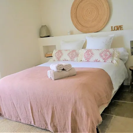 Casa Nessa Villa Sainte-Lucie de Porto-Vecchio