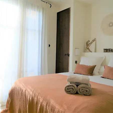 Casa Nessa Villa