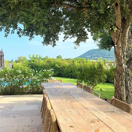 Casa Nessa Vila Sainte-Lucie de Porto-Vecchio