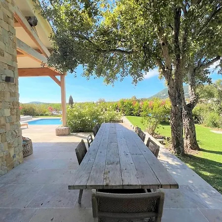 Casa Nessa فيلة *