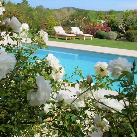 Casa Nessa Villa Sainte-Lucie de Porto-Vecchio