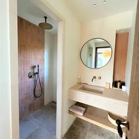 Casa Nessa * Sainte-Lucie de Porto-Vecchio