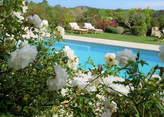 Casa Nessa Villa Sainte-Lucie de Porto-Vecchio