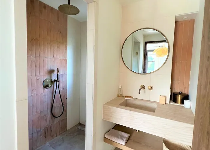 Casa Nessa * Sainte-Lucie de Porto-Vecchio